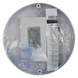 Банник LT-LBWP-06-IP65-18W-6500К LED круглый - Светильники - Для ЖКХ - . Магазин оборудования для автономного и резервного электропитания Ekosolar.ru в Ельце