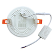 Светильник LightPhenomenON Downlight LT-TP-DL-06-9W-6500K встраиваемый круглый Ф90 LED с выносным драйвером - Светильники - Светильники DOWNLIGHT - . Магазин оборудования для автономного и резервного электропитания Ekosolar.ru в Ельце