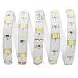 Комплект светодиодной ленты Apeyron Electrics 12В с аксессуарами, smd 3528, 60 д/м, 5м, холодный белый - Светильники - Cветодиодные ленты - . Магазин оборудования для автономного и резервного электропитания Ekosolar.ru в Ельце
