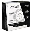 Светильник LT-SBF-01-IP65-100W-6500K-LED - Светильники - Для общественных зданий - . Магазин оборудования для автономного и резервного электропитания Ekosolar.ru в Ельце