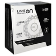 Светильник LT-SBF-01-IP65-150W-6500K-LED - Светильники - Для общественных зданий - . Магазин оборудования для автономного и резервного электропитания Ekosolar.ru в Ельце