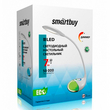 Светодиодный настольный светильник 7W Smartbuy SBL-DL-7-NW3-SRGB-White - Светильники - Настольные светильники - . Магазин оборудования для автономного и резервного электропитания Ekosolar.ru в Ельце