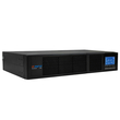 ИБП Энергия Pro Online 1000 230В-12В Rack Tower - ИБП и АКБ - Энергия ИБП Pro OnLine - . Магазин оборудования для автономного и резервного электропитания Ekosolar.ru в Ельце