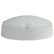 Банник LT-LBWP-06-IP65-12W-6500К LED круглый - Светильники - Для ЖКХ - . Магазин оборудования для автономного и резервного электропитания Ekosolar.ru в Ельце