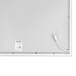 Панель ультратонкая светодиодная LightPhenomenON LT-UTP-01-IP40-40W-6500К - Светильники - Для общественных зданий - . Магазин оборудования для автономного и резервного электропитания Ekosolar.ru в Ельце