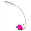 Светодиодный настольный светильник 7W Smartbuy SBL-DL-7-NW3-SRGB-White - Светильники - Настольные светильники - . Магазин оборудования для автономного и резервного электропитания Ekosolar.ru в Ельце