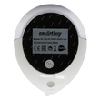 Светодиодный настольный светильник 7W Smartbuy SBL-DL-7-NW3-SRGB-White - Светильники - Настольные светильники - . Магазин оборудования для автономного и резервного электропитания Ekosolar.ru в Ельце