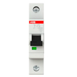 Автоматический выключатель ABB S201 1P 20А (С) 6kA - Электрика, НВА - Модульное оборудование - Автоматические выключатели - . Магазин оборудования для автономного и резервного электропитания Ekosolar.ru в Ельце