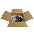 Светильник LT-SBF-01-IP65-100W-6500K-LED - Светильники - Для общественных зданий - . Магазин оборудования для автономного и резервного электропитания Ekosolar.ru в Ельце