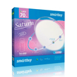 Светодиодный управляемый светильник Smartbuy SATURN 70W Dim 30w-70w 3color - Светильники - Для общественных зданий - . Магазин оборудования для автономного и резервного электропитания Ekosolar.ru в Ельце