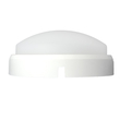 Банник LightPhenomenON LT-LBWP-02-IP65- 8W-6500К LED круглый - Светильники - Для ЖКХ - . Магазин оборудования для автономного и резервного электропитания Ekosolar.ru в Ельце