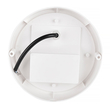 Светодиодный светильник WOLTA LCL04-8W-R01-4K 8 Вт 4000K IP65 круг - Светильники - Для ЖКХ - . Магазин оборудования для автономного и резервного электропитания Ekosolar.ru в Ельце