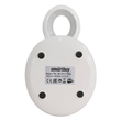 Светодиодный настольный светильник Smartbuy-5W/W SBL-CR-5-W-White - Светильники - Настольные светильники - . Магазин оборудования для автономного и резервного электропитания Ekosolar.ru в Ельце