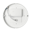 Банник LightPhenomenON LT-LBWP-04-IP65-8W-6500К LED круглый с датчиком движения - Светильники - Для ЖКХ - . Магазин оборудования для автономного и резервного электропитания Ekosolar.ru в Ельце