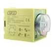 Pеле времени 220V ST3PC-D (1-10s/100s/10m/60m) Энергия, 10 шт - Электрика, НВА - Реле, автоматизация и управление - Реле времени - . Магазин оборудования для автономного и резервного электропитания Ekosolar.ru в Ельце
