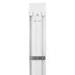 Светильник светодиодный LightPhenomenON LT-PSL-01-IP20-36W-4000К - Светильники - Для общественных зданий - . Магазин оборудования для автономного и резервного электропитания Ekosolar.ru в Ельце