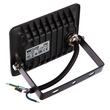 Светодиодный прожектор WOLTA WFL-10W/06W серый  5500K 10Вт SMD IP65 850Лм - Светильники - Прожекторы - . Магазин оборудования для автономного и резервного электропитания Ekosolar.ru в Ельце