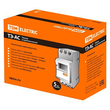 Таймер электронный астрономический ТЭ-АС 16А-DIN TDM SQ1503-0023 - Электрика, НВА - Реле, автоматизация и управление - Таймеры - . Магазин оборудования для автономного и резервного электропитания Ekosolar.ru в Ельце