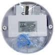 Банник LT-LBWP-08-IP65- 8W-6500К LED круг с датчиком движения - Светильники - Для ЖКХ - . Магазин оборудования для автономного и резервного электропитания Ekosolar.ru в Ельце