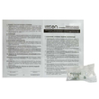Банник LT-LBWP-08-IP65- 8W-6500К LED круг с датчиком движения - Светильники - Для ЖКХ - . Магазин оборудования для автономного и резервного электропитания Ekosolar.ru в Ельце