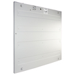 Светильник универсальный LT-UTP-11R-IP20-36W-6500K LED со встроенным драйвером - Светильники - Для общественных зданий - . Магазин оборудования для автономного и резервного электропитания Ekosolar.ru в Ельце