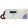 ИБП для котла Энергия Про 2300 + Аккумулятор Grid 55 Ah 12 v (1600Вт - 19мин) - ИБП и АКБ - ИБП для котлов - . Магазин оборудования для автономного и резервного электропитания Ekosolar.ru в Ельце