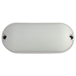 Банник LT-LBWP-03-IP65-12W-6500К LED овальный - Светильники - Для ЖКХ - . Магазин оборудования для автономного и резервного электропитания Ekosolar.ru в Ельце