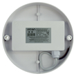 Банник LT-LBWP-06-IP65-12W-6500К LED круглый - Светильники - Для ЖКХ - . Магазин оборудования для автономного и резервного электропитания Ekosolar.ru в Ельце