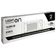 Светильник LT-ST-01-IP65-200W-6500K LED уличный - Светильники - Уличные светильники - . Магазин оборудования для автономного и резервного электропитания Ekosolar.ru в Ельце