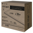 Светильник универсальный LT-UTP-11R-IP20-36W-6500K LED со встроенным драйвером - Светильники - Для общественных зданий - . Магазин оборудования для автономного и резервного электропитания Ekosolar.ru в Ельце