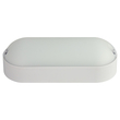 Банник LT-LBWP-03-IP65-8W-6500К LED овальный - Светильники - Для ЖКХ - . Магазин оборудования для автономного и резервного электропитания Ekosolar.ru в Ельце
