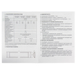 Светильник LT-PSL-03-IP20-18W-6500К LED - Светильники - Для общественных зданий - . Магазин оборудования для автономного и резервного электропитания Ekosolar.ru в Ельце