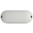 Банник LT-LBWP-05-IP65-8W-6500К LED овал с датчиком движения - Светильники - Для ЖКХ - . Магазин оборудования для автономного и резервного электропитания Ekosolar.ru в Ельце