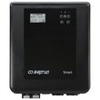 ИБП для котла Энергия Smart 2 1000 Вт + Аккумулятор 40 Ач 12 В (1000Вт - 22мин) - ИБП и АКБ - ИБП Энергия - ИБП на 1 кВА - . Магазин оборудования для автономного и резервного электропитания Ekosolar.ru в Ельце