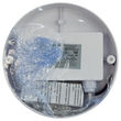 Банник LT-LBWP-06-IP65-12W-6500К LED круглый - Светильники - Для ЖКХ - . Магазин оборудования для автономного и резервного электропитания Ekosolar.ru в Ельце