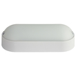 Банник LT-LBWP-03-IP65-12W-6500К LED овальный - Светильники - Для ЖКХ - . Магазин оборудования для автономного и резервного электропитания Ekosolar.ru в Ельце