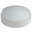 Банник LT-LBWP-06-IP65-12W-6500К LED круглый - Светильники - Для ЖКХ - . Магазин оборудования для автономного и резервного электропитания Ekosolar.ru в Ельце