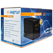 ИБП для котла Энергия Гарант 1000 + Аккумулятор Grid 100 Ah 12 v (600Вт - 91мин) - ИБП и АКБ - ИБП для котлов - . Магазин оборудования для автономного и резервного электропитания Ekosolar.ru в Ельце