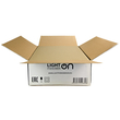 Светильник LT-SBF-01-IP65-100W-6500K-LED - Светильники - Для общественных зданий - . Магазин оборудования для автономного и резервного электропитания Ekosolar.ru в Ельце