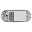 Банник LT-LBWP-03-IP65-8W-6500К LED овальный - Светильники - Для ЖКХ - . Магазин оборудования для автономного и резервного электропитания Ekosolar.ru в Ельце