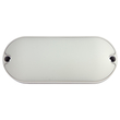 Банник LT-LBWP-03-IP65-8W-6500К LED овальный - Светильники - Для ЖКХ - . Магазин оборудования для автономного и резервного электропитания Ekosolar.ru в Ельце