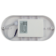 Банник LT-LBWP-03-IP65-18W-6500К LED овальный - Светильники - Для ЖКХ - . Магазин оборудования для автономного и резервного электропитания Ekosolar.ru в Ельце