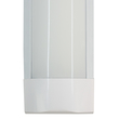 Светильник LT-PSL-03-IP20-18W-6500К LED - Светильники - Для общественных зданий - . Магазин оборудования для автономного и резервного электропитания Ekosolar.ru в Ельце