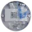 Банник LT-LBWP-06-IP65-8W-6500К LED круглый - Светильники - Для ЖКХ - . Магазин оборудования для автономного и резервного электропитания Ekosolar.ru в Ельце