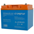 Аккумулятор для ИБП Энергия AGM 12v 40Ah - ИБП и АКБ - Аккумуляторы - . Магазин оборудования для автономного и резервного электропитания Ekosolar.ru в Ельце