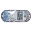Банник LT-LBWP-03-IP65-12W-6500К LED овальный - Светильники - Для ЖКХ - . Магазин оборудования для автономного и резервного электропитания Ekosolar.ru в Ельце