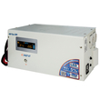 ИБП для котла Энергия Про 2300 + Аккумулятор Grid 55 Ah 12 v (1600Вт - 19мин) - ИБП и АКБ - ИБП для котлов - . Магазин оборудования для автономного и резервного электропитания Ekosolar.ru в Ельце