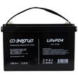 ИБП для котла Энергия Smart 2 300Вт + LiFePO4 Аккумулятор 12v 100Ah (300Вт - 256мин) - ИБП и АКБ - ИБП Энергия - ИБП для котлов отопления - . Магазин оборудования для автономного и резервного электропитания Ekosolar.ru в Ельце